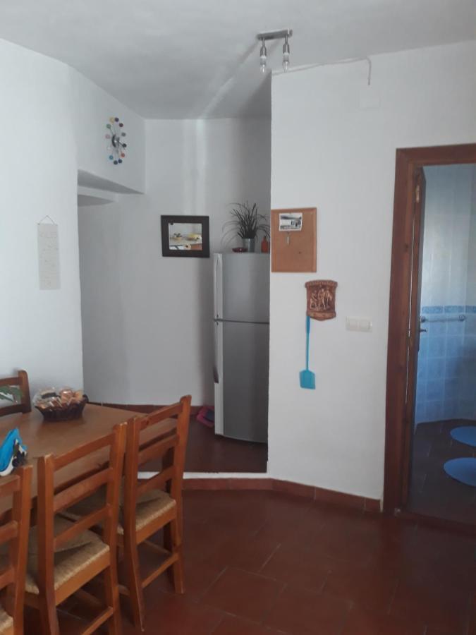 The Welcome Cave Freila Екстер'єр фото